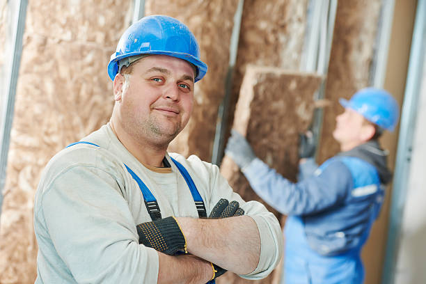 Types of Insulation We Offer in Scappoose, OR